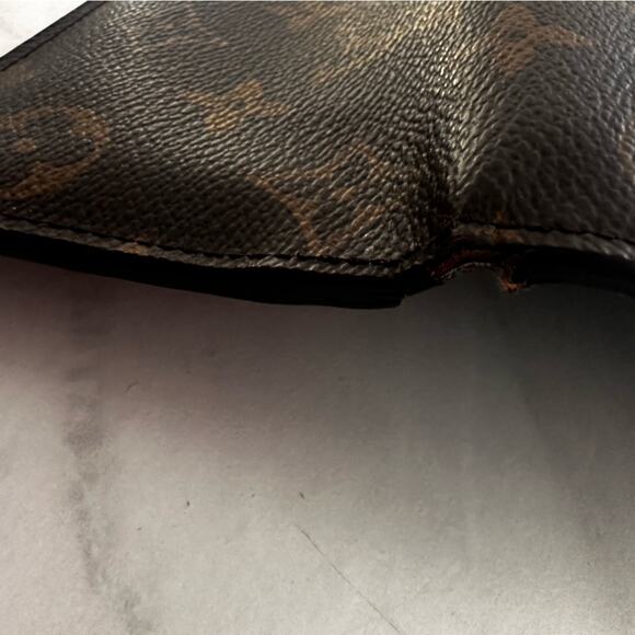 Louis Vuitton Wallet | used, in great condition - Picture 12 of 16
